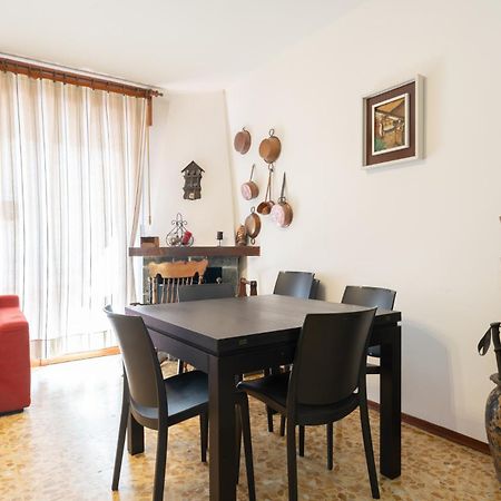 Cremeno Noccoli - Spacious Family Appartment Luaran gambar