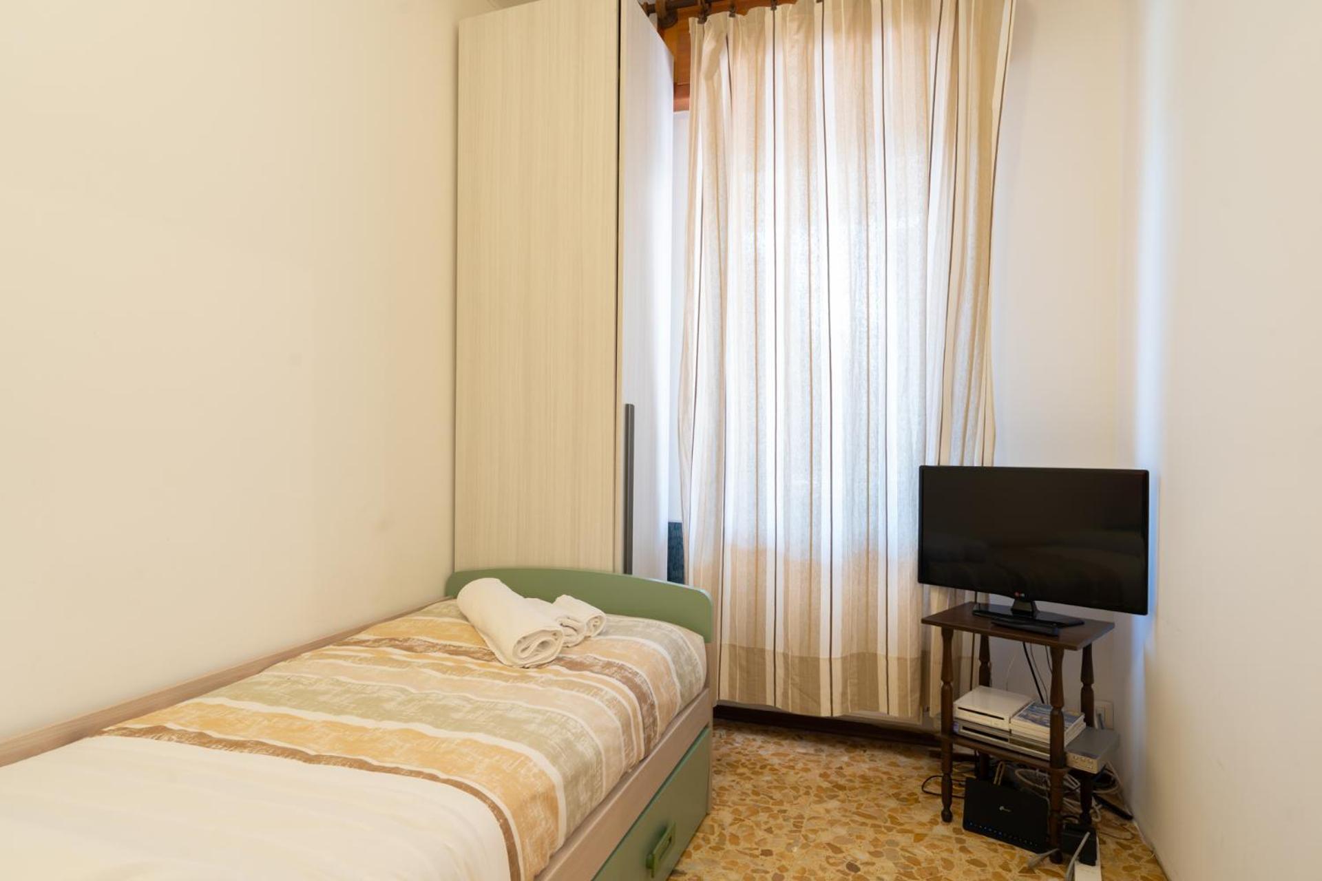 Cremeno Noccoli - Spacious Family Appartment Luaran gambar