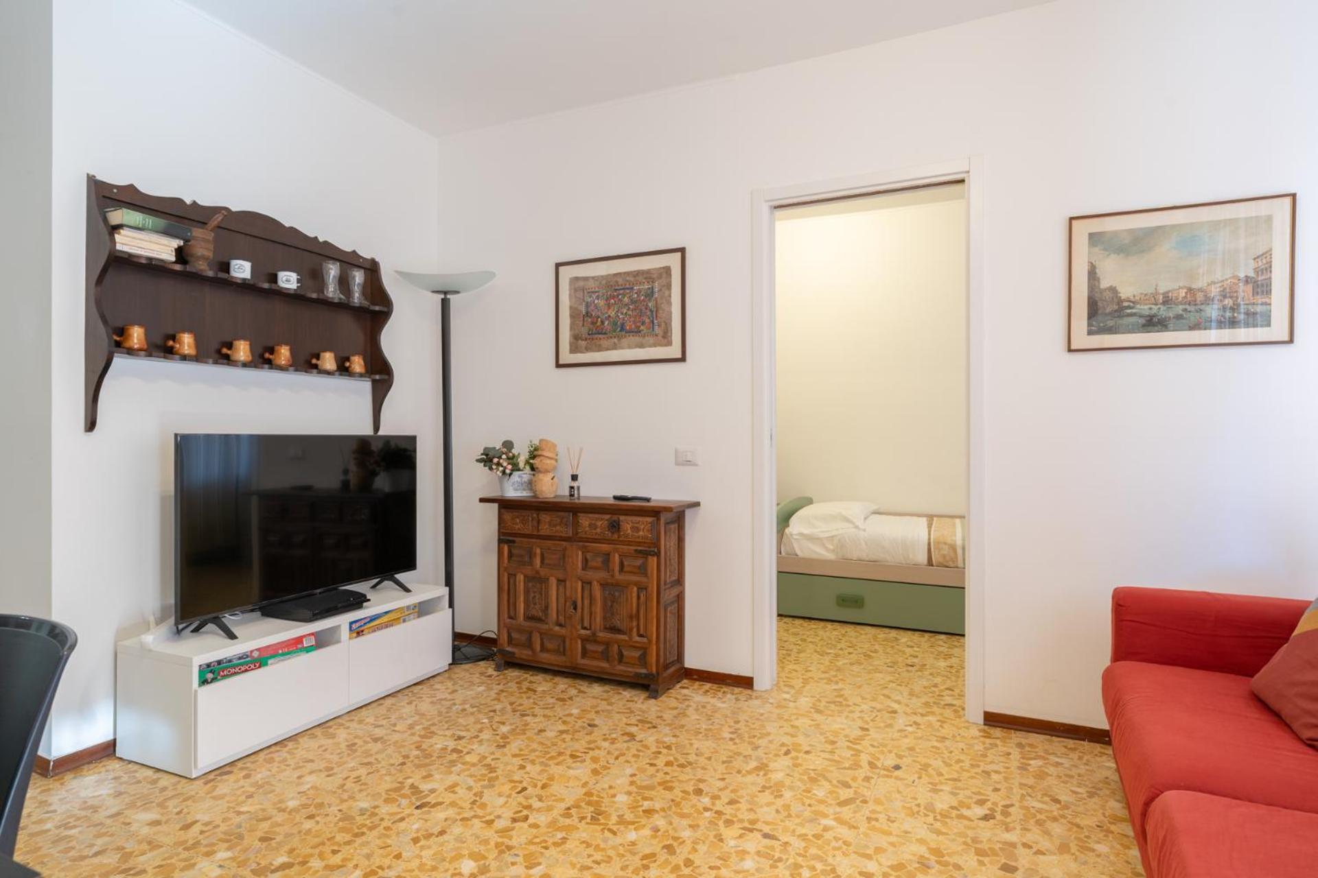 Cremeno Noccoli - Spacious Family Appartment Luaran gambar