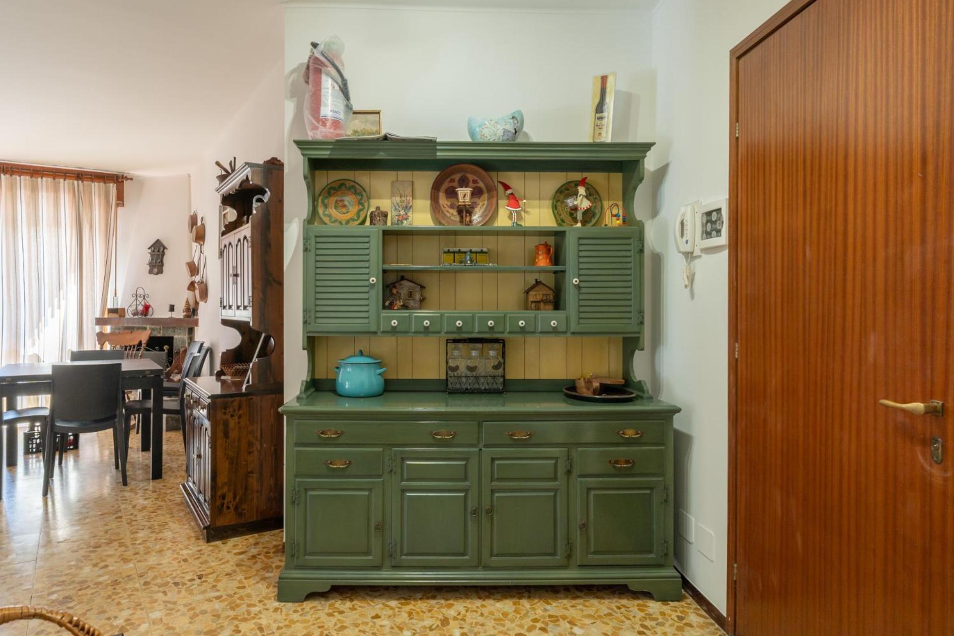 Cremeno Noccoli - Spacious Family Appartment Luaran gambar