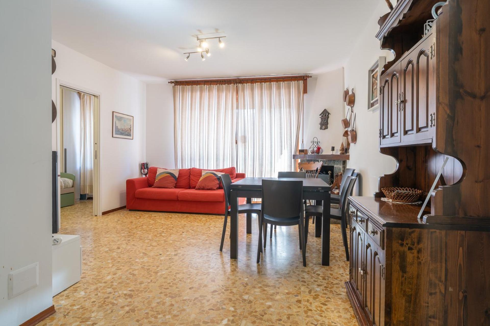 Cremeno Noccoli - Spacious Family Appartment Luaran gambar