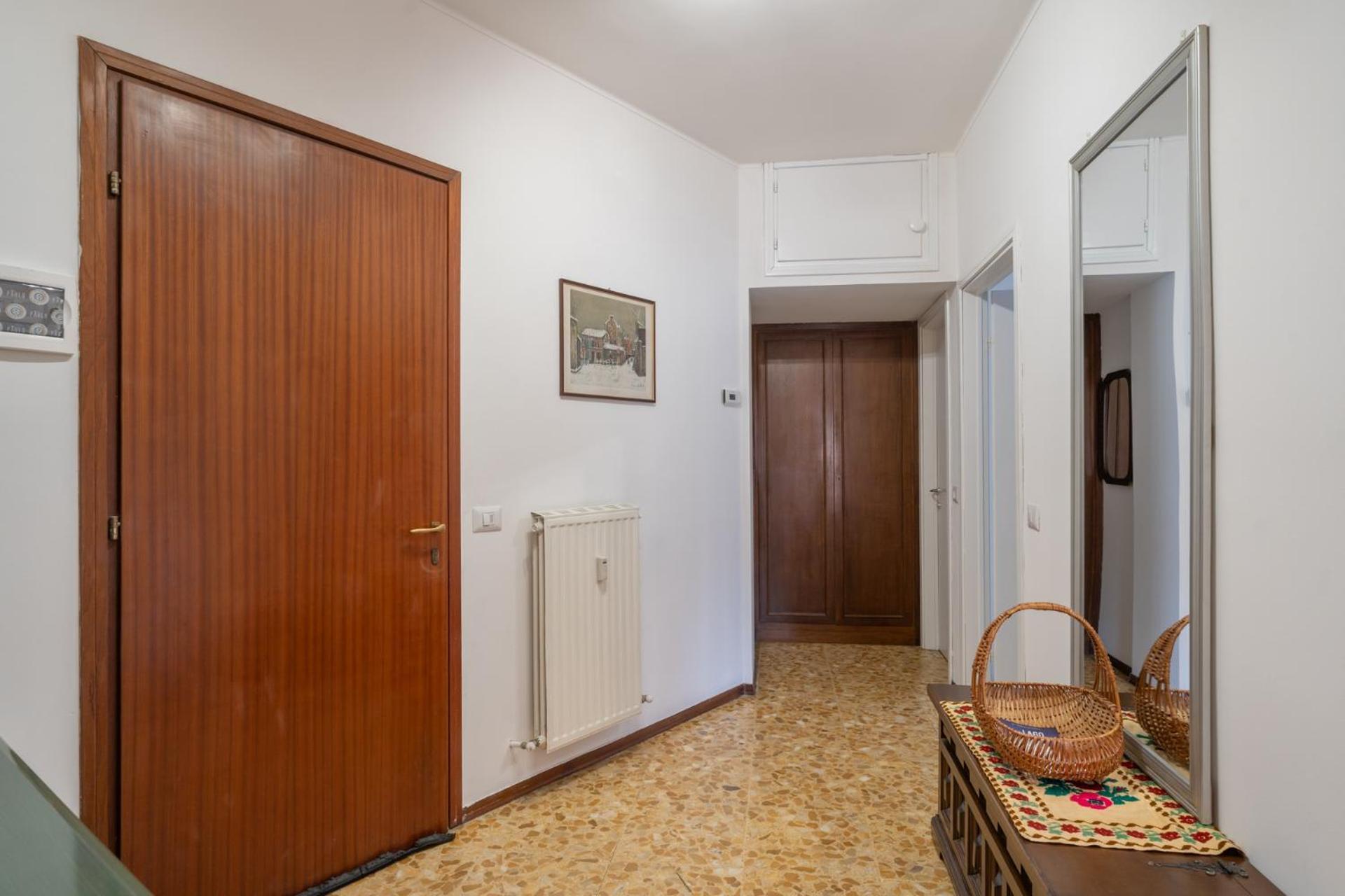 Cremeno Noccoli - Spacious Family Appartment Luaran gambar