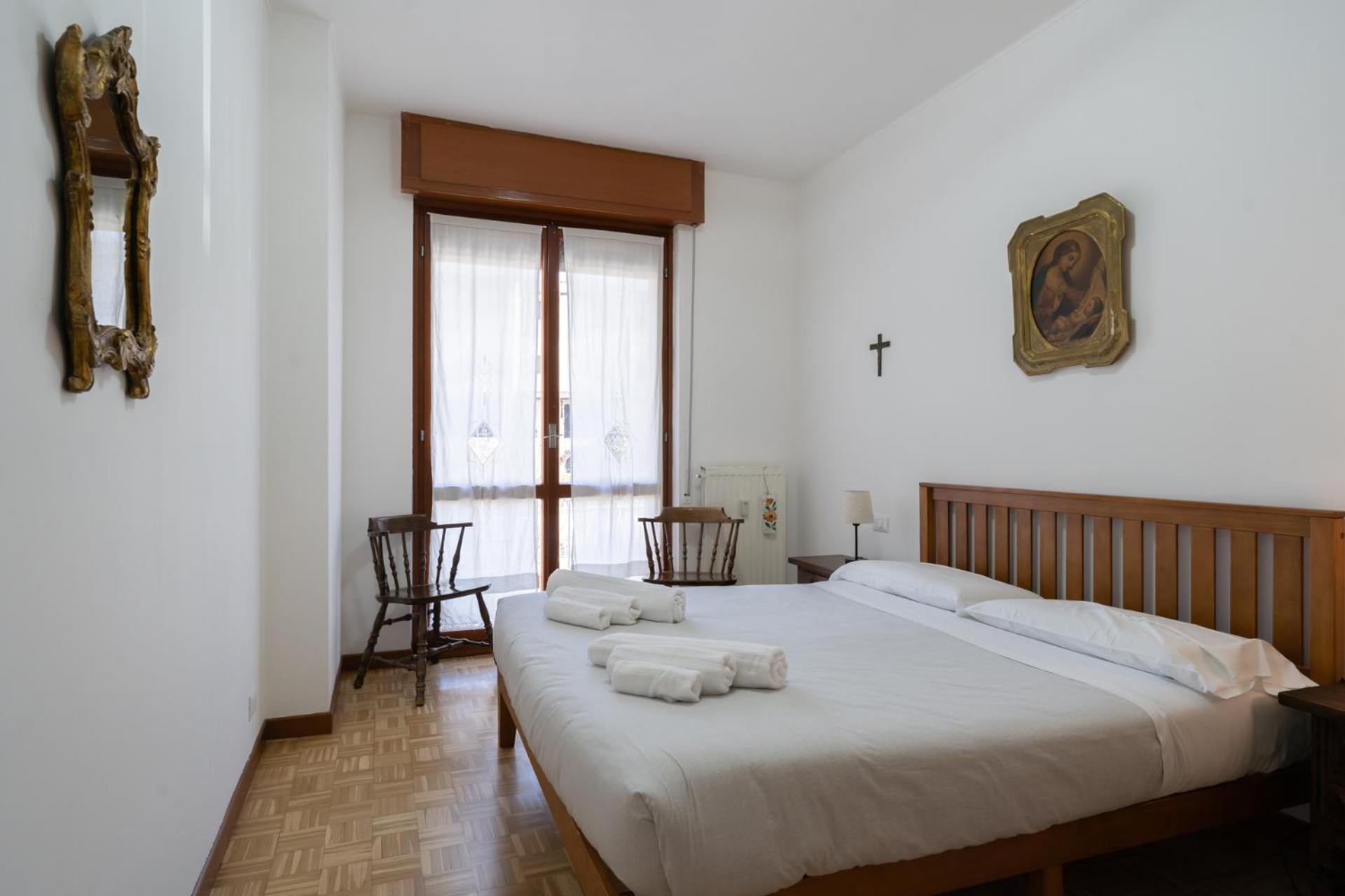 Cremeno Noccoli - Spacious Family Appartment Luaran gambar