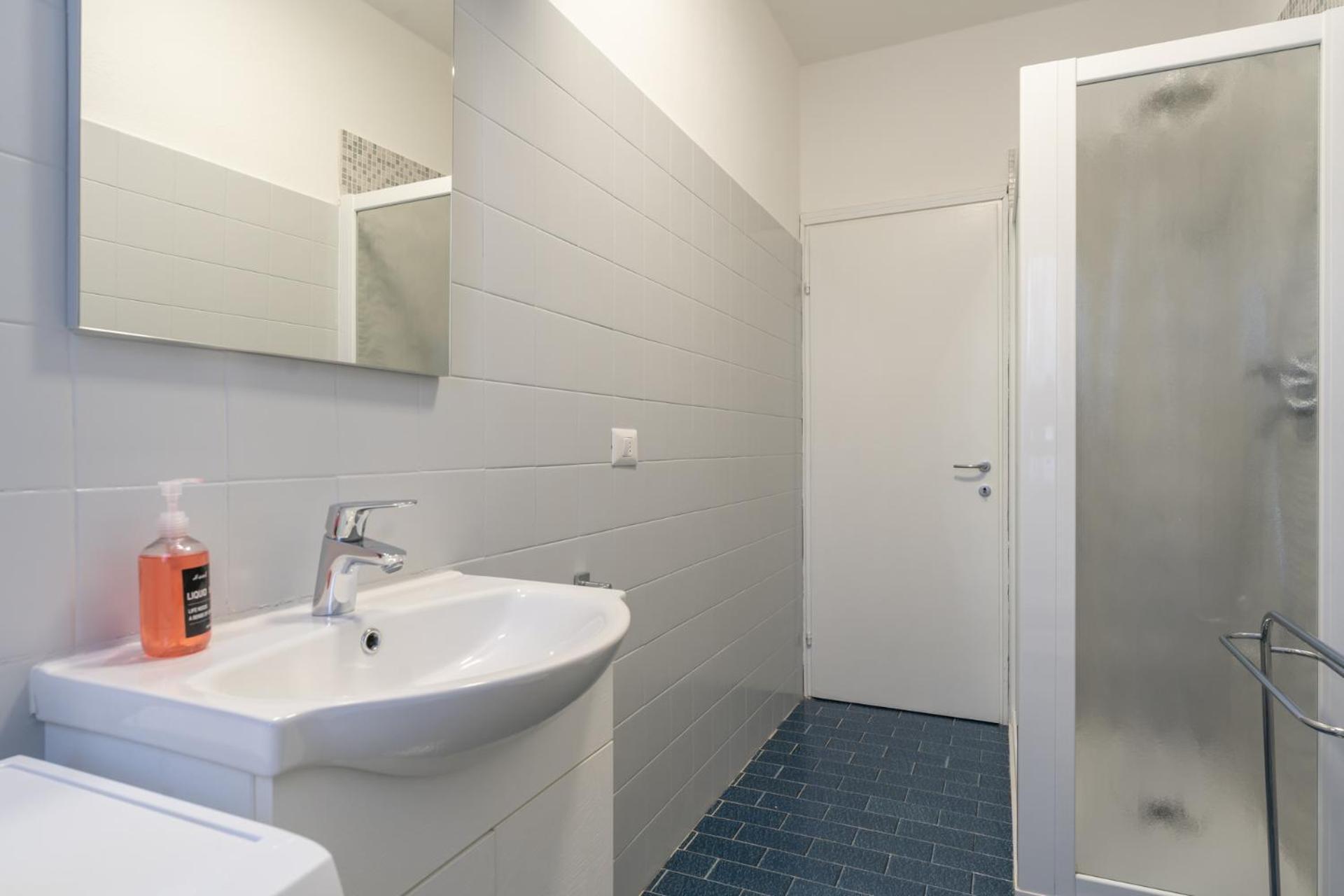 Cremeno Noccoli - Spacious Family Appartment Luaran gambar