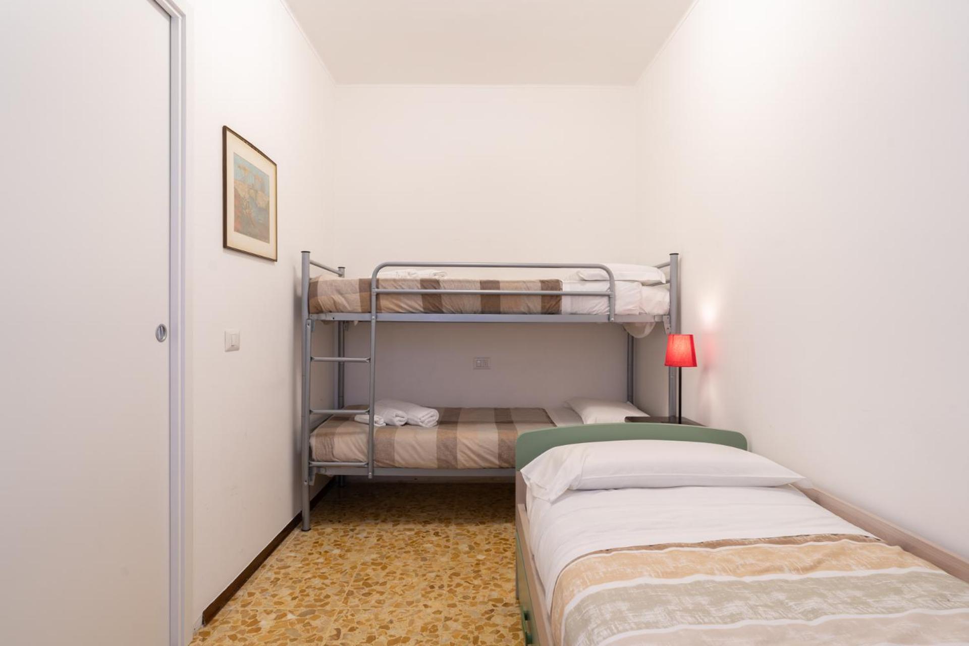 Cremeno Noccoli - Spacious Family Appartment Luaran gambar