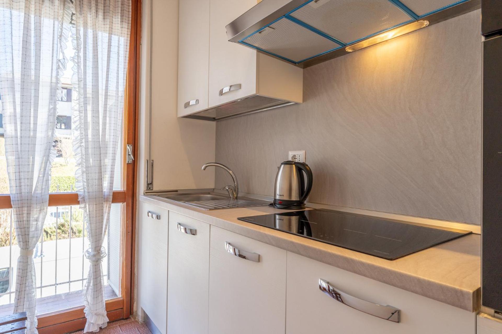 Cremeno Noccoli - Spacious Family Appartment Luaran gambar